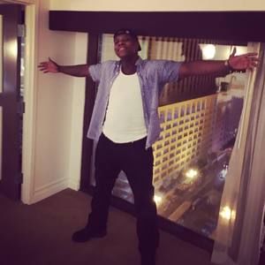 Meet your Posher, Vincent